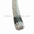 aluminum wires bare ACSR conductor ACSR cable dog zebra conductor AAC AAAC ACSR ACS wires